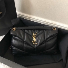 YSL Satchel Bags